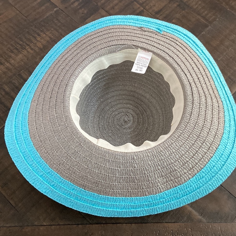 👒 boho hat♦️ - Picture 2 of 2